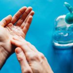 Ο ΕΟΦ ανακαλεί την κυκλοφορία αντισηπτικού χεριών