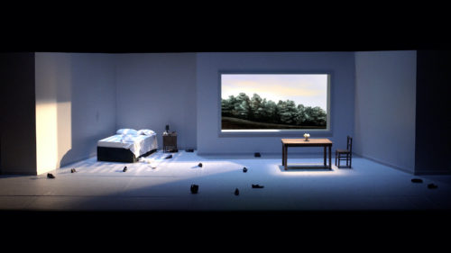 5 λόγοι για να αγαπήσουμε την «Εξαϋλωμένη Νύχτα» της Εθνικής Λυρικής Σκηνής