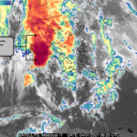 Πλημμύρες και προβλήματα από την έντονη βροχόπτωση σε Καρδίτσα, Βόλο και Άρτα