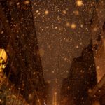 Νέα επιδείνωση του καιρού φέρνει ο «Λέανδρος» από το βράδυ της Κυριακής