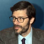 Ο Νικόλας Γιατρομανωλάκης είναι ο πρώτος ανοιχτά gay Έλληνας υπουργός