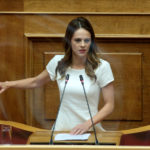 Έ. Αχτσιόγλου: Αδιανόητη και εφιαλτική τέτοια απαξίωση της ανθρώπινης ζωής