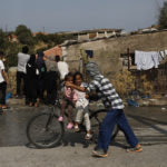 Eννιά ΜΚΟ καταγγέλουν την απουσία δωρεάν νομικής συνδρομής για τους αιτούντες άσυλο στη Λέσβο