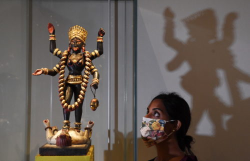 Βρετανία: Περισσότερα από τα μισά μουσεία της χώρας κινδυνεύουν να κλείσουν