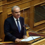 Παπαθανάσης: «Εξετάζεται το άνοιγμα κι άλλων δραστηριοτήτων όπως τα πρακτορεία ΟΠΑΠ, οι σχολές οδηγών, το ψάρεμα και το κυνήγι»