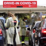 Ελβετία: Παραλλαγμένο στέλεχος του νέου κορωνοϊού εντοπίστηκε στο Σεν Μόριτζ