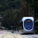 Εκτός λειτουργίας προσωρινά το Τραμ στο τμήμα Ασκληπιείο Βούλας- Άγιος Αλέξανδρος