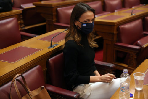 Έφη Αχτσιόγλου: Οι όψιμες και υποκριτικές «ανακαλύψεις» του κ. Σταϊκούρα