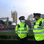 Βρετανία-Kορωνοϊός: Η αστυνομία διέλυσε γάμο με 400 καλεσμένους