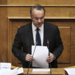 Σταϊκούρας: «Αναγνωρίζουμε τις ιδιαιτερότητες του κλάδου της εστίασης»