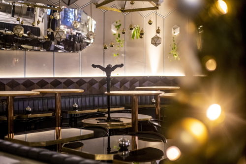 ΗΠΑ-Κορωνοϊός: Τα εστιατόρια της Νέας Υόρκης θα μπορέσουν να ξανανοίξουν τις αίθουσές τους την ημέρα του Αγίου Βαλεντίνου