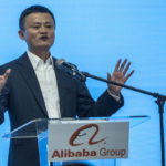 Τζακ Μα: «Άφαντος» ο συνιδρυτής της Alibaba