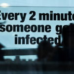 Βρετανία-Κορωνοϊός: Ρεκόρ κρουσμάτων καταγράφει τις τελευταίες μέρες η χώρα