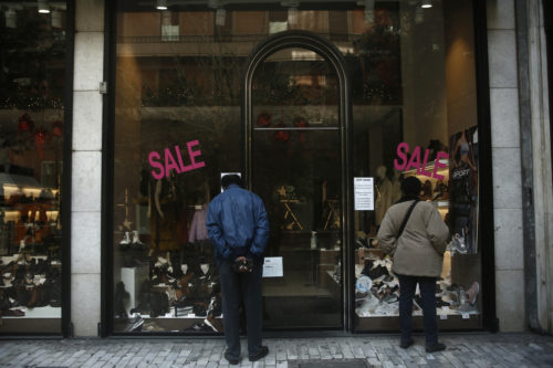 Αλ. Χαρίτσης: «Τα ελλιπή μέτρα, οι συνεχείς παλινωδίες και οι αντιφατικές δηλώσεις δεν συνιστούν σχέδιο»