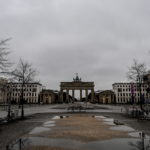 Κορωνοϊός: Η Γερμανία ετοιμάζεται να παρατείνει το lockdown μέχρι τις 31 Ιανουαρίου