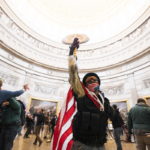 Τζο Μπάιντεν: «Η δημοκρατία μας βιώνει άνευ προηγουμένου επίθεση»