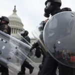 ΗΠΑ: «Απόπειρα πραξικοπήματος» καταγγέλλουν βουλευτές και γερουσιαστές του Κογκρέσου