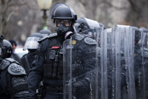 HΠΑ: Πυρά σε λύκειο της Βόρειας Καρολίνας – Νεκρός μαθητής