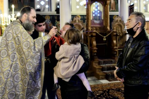 Καπραβέλος: «Έρχεται τρίτο κύμα – Θα θρηνήσουμε πολλά θύματα»