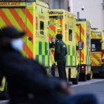 Κορωνοϊός-Βρετανία: Οι επόμενες εβδομάδες της επιδημίας θα είναι οι χειρότερες