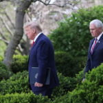 Το άρθρο για την παραπομπή του Τραμπ στην ολομέλεια της Βουλής των Αντιπροσώπων την Τετάρτη