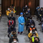 Κίνα-Κορωνοϊός: Πάνω από εκατό κρούσματα για έκτο συνεχόμενο 24ωρο