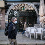 Πορτογαλία-Κορωνοϊός: Ρεκόρ ημερήσιων θανάτων στην Πορτογαλία, τα νοσοκομεία δίνουν μάχη να αντεπεξέλθουν