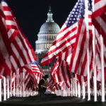 Eπεισοδιακά παραλειπόμενα από ορκωμοσίες αμερικανών προέδρων