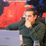 Τσίπρας στους πρυτάνεις των ΑΕΙ: «Προκλητική πριμοδότηση των ιδιωτικών κολεγίων έναντι των δημοσίων πανεπιστημίων»