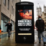 Η βρετανική παραλλαγή του κορωνοϊού ίσως συνδέεται με μεγαλύτερο κίνδυνο θανάτου των ασθενών