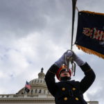 Σακελλαρόπουλου: «Σήμερα είναι μια σημαντική μέρα, όχι μόνο για τις ΗΠΑ»