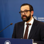 Χρ. Ταραντίλης: Προτεραιότητα της κυβέρνησης είναι το άνοιγμα των Γυμνασίων και των Λυκείων