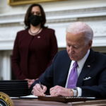 Δώρο «ελπίδας» από Ρεπουμπλικανό γερουσιαστή στον Τζο Μπάιντεν