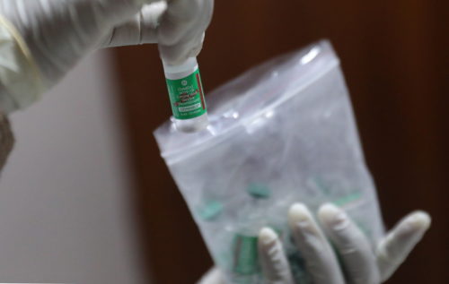 Ουγγαρία-Κορωνοϊός: Γίνεται η πρώτη χώρα στην ΕΕ που αγόρασε το ρωσικό εμβόλιο Sputnik V