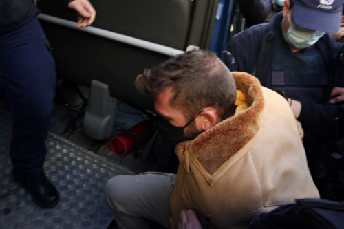 Προθεσμία για να απολογηθεί την Πέμπτη έλαβε ο προπονητής που κατηγορείται για τον βιασμό της 11χρονης