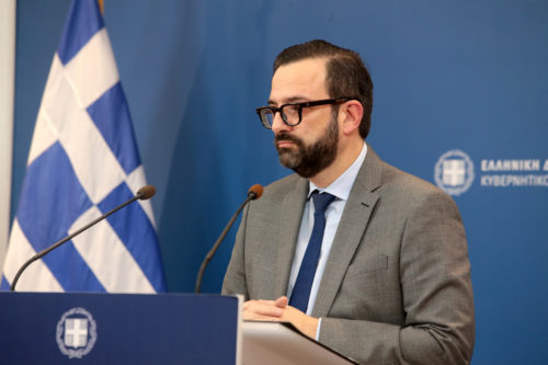 Χρ. Ταραντιλής: Η Ελλάδα εξακολουθεί να βρίσκεται σε πολύ καλύτερη κατάσταση από τις περισσότερες ευρωπαϊκές χώρες