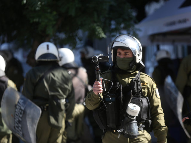 Νέα Ερυθραία: Εισαγγελική παρέμβαση για τυχόν ευθύνες της αστυνομίας