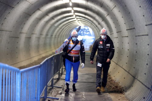 Νορβηγία-Κορωνοϊός: Χαλάρωση του lockdown στο Όσλο από τις 3 Φεβρουαρίου