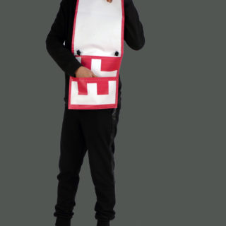 Streets Of Athens: Όταν ο Παντελής Μάκκας γοητεύτηκε από ένα πανηγυριώτικο banner ξεκίνησε ένα brand με τσάντες πόλης