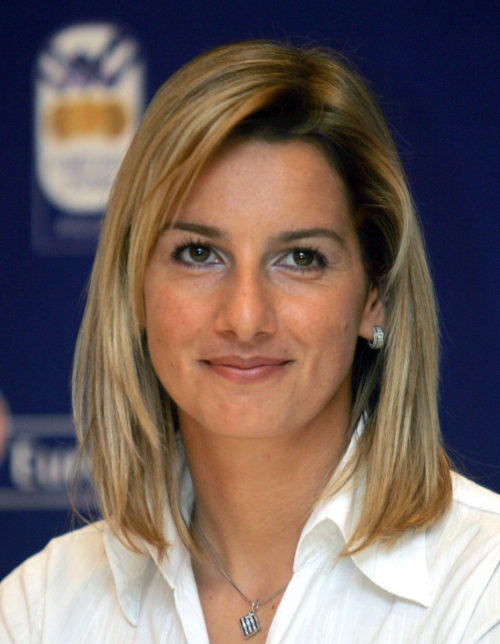 Την Τετάρτη το πρωί θα καταθέσει στον Εισαγγελέα η ολυμπιονίκης Σοφία Μπεκατώρου