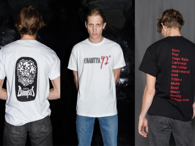 Το Future Studies θέλει να ανοίξουμε κουβέντα για τους Απαράδεκτους και τις νύχτες στο POP