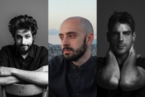 Μηλιάρης, Νιάρρος και Τζωρτζάκης καταγγέλουν τον σκηνοθέτη Κώστα Ζάππα για παρενόχληση