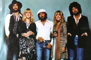 19 Ιανουαρίου 1993: Oι Fleetwood Mac για την Ημέρα της Ορκωμοσίας του Μπιλ Κλίντον