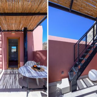 «Μικιό»: Ένα σπίτι στο Ρέθυμνο μας υπενθυμίζει πόσο χρειαζόμαστε το φυσικό φως στην καθημερινότητά μας