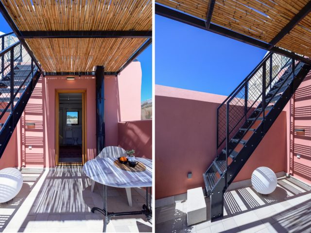 «Μικιό»: Ένα σπίτι στο Ρέθυμνο μας υπενθυμίζει πόσο χρειαζόμαστε το φυσικό φως στην καθημερινότητά μας