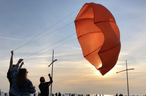 ASAT, η φοιτητική ομάδα του ΑΠΘ που σχεδιάζει αερόχημα, κατασκευάζει και εκτοξεύει πυραύλους