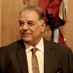 Χάρης Σώζος: Στο νοσοκομείο έπειτα από σοβαρό τροχαίο ατύχημα