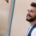 O Θοδωρής Βουτσικάκης στον Φάρο του ΚΠΙΣΝ σε μια live streaming συναυλία