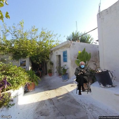 Με αυτό το app μπορείτε να τοποθετήσετε τον Μπέρνι Σάντερς όπου θέλετε