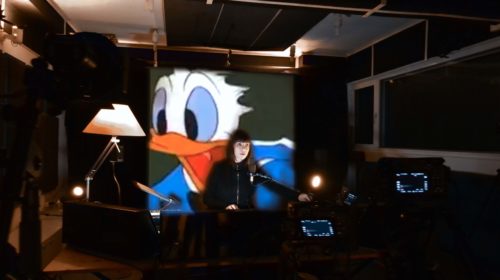 Το Ημερολόγιο ενός Σκύλου: μια oπτικοακουστική αφήγηση από τη Violet Louise